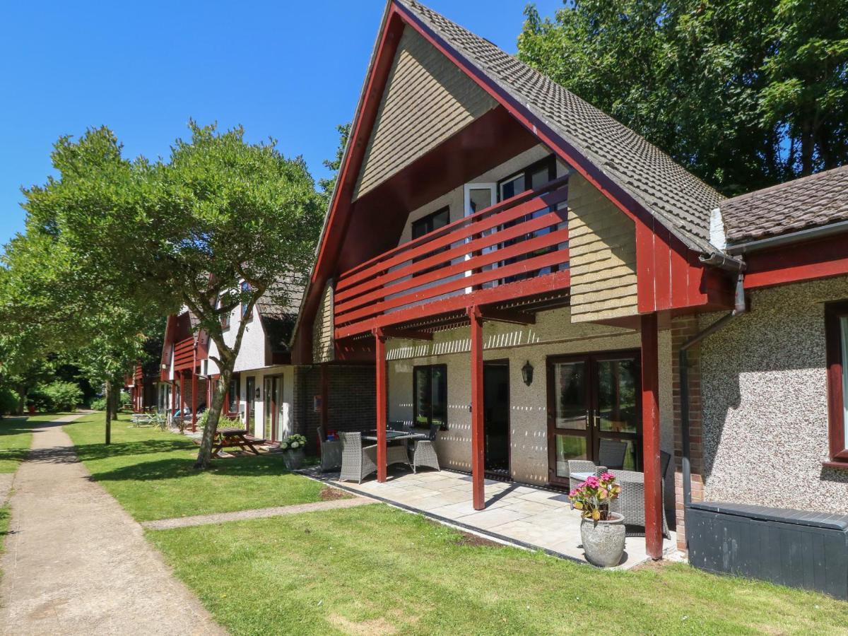 Holiday home 32 Trevithick *