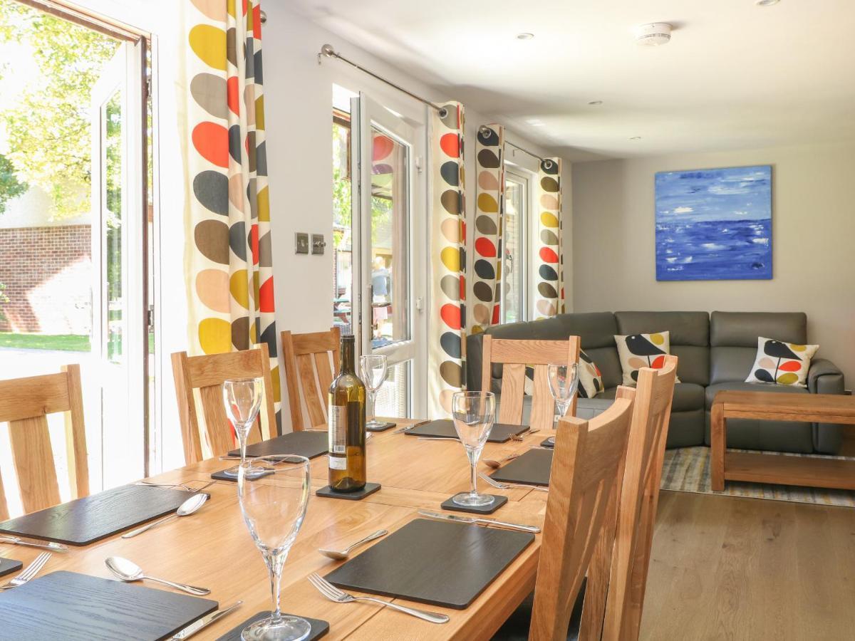 32 Trevithick Holiday home Hayle