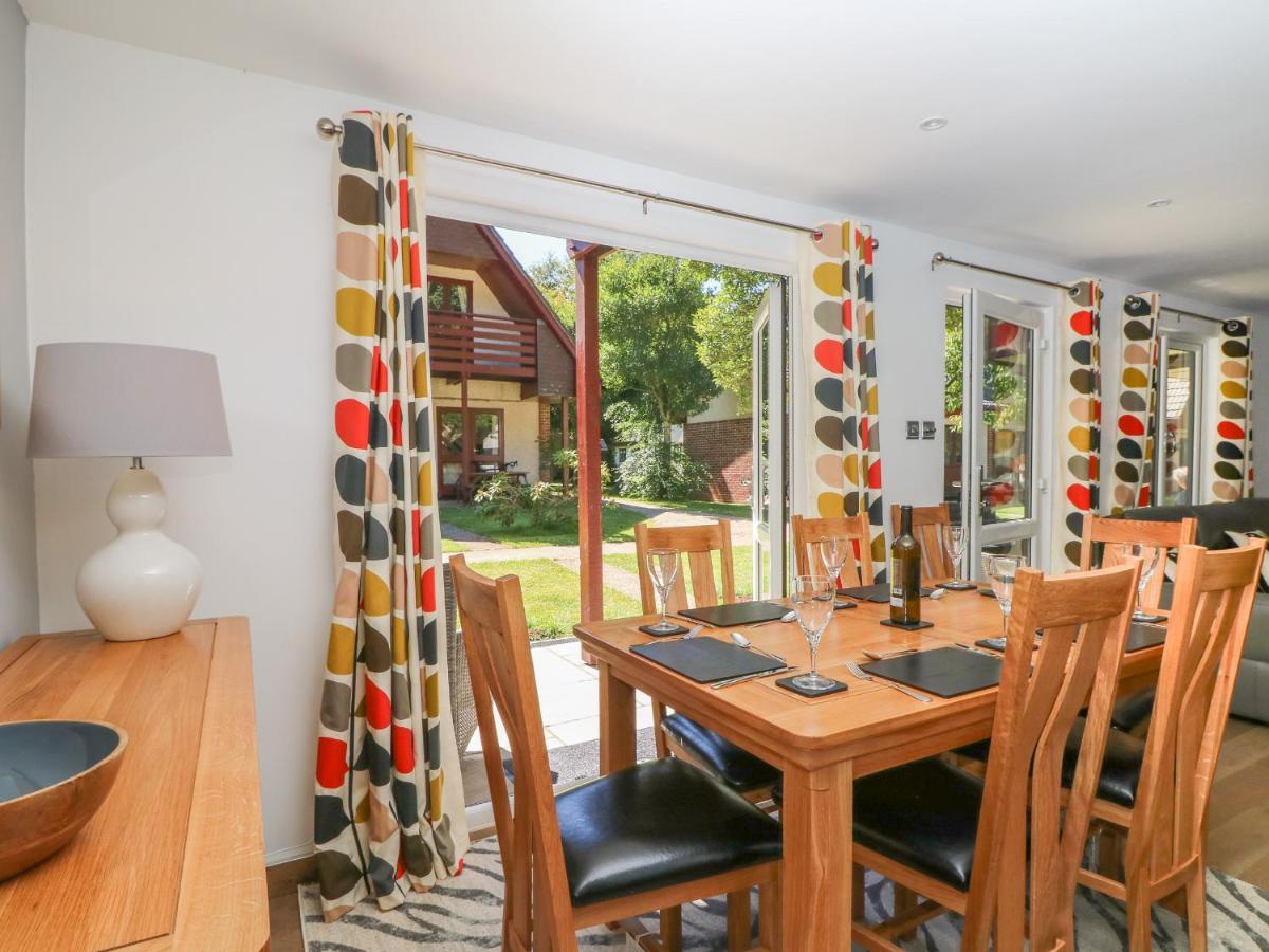 32 Trevithick Holiday home