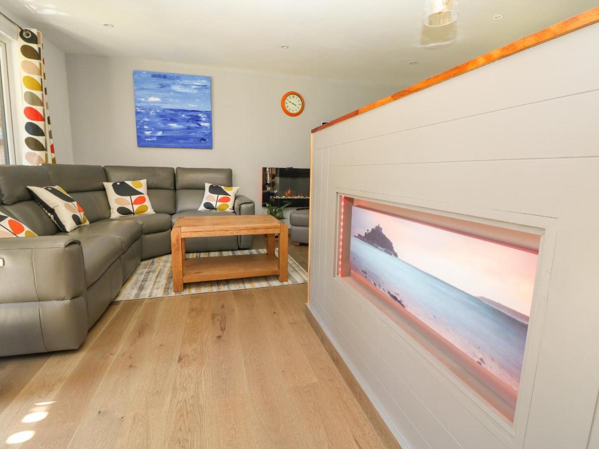 32 Trevithick Holiday home *