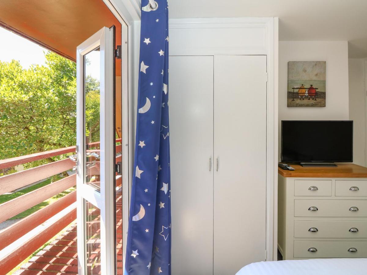32 Trevithick Holiday home *