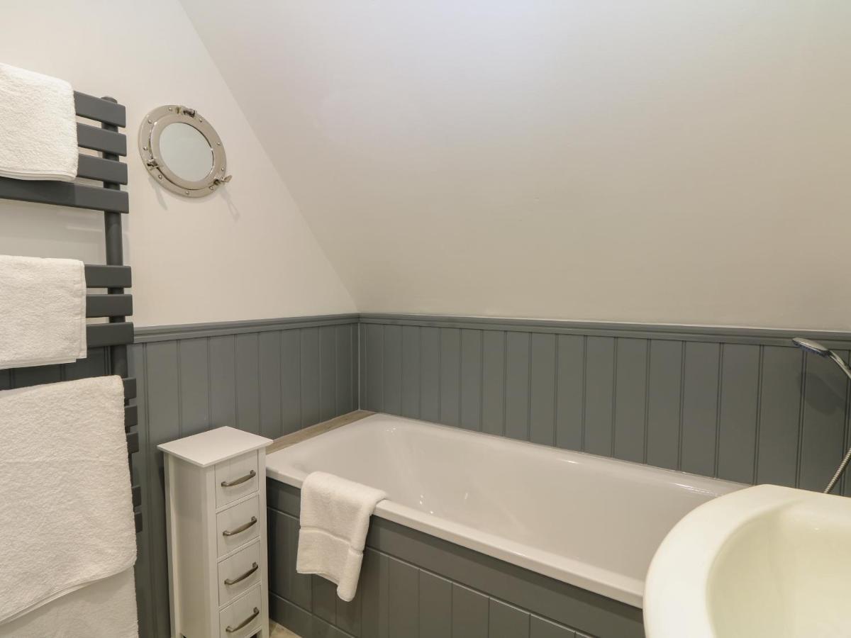 32 Trevithick Holiday home *