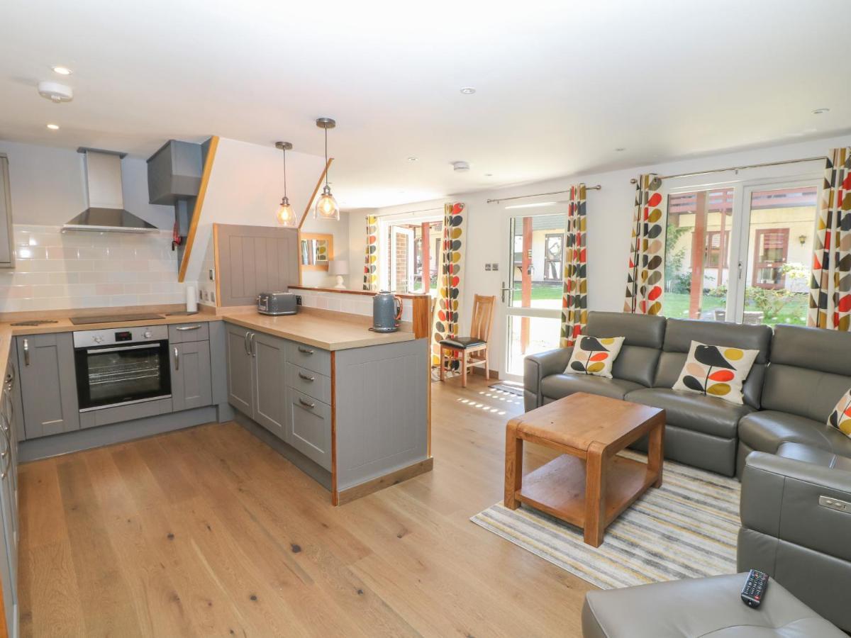 Holiday home 32 Trevithick *