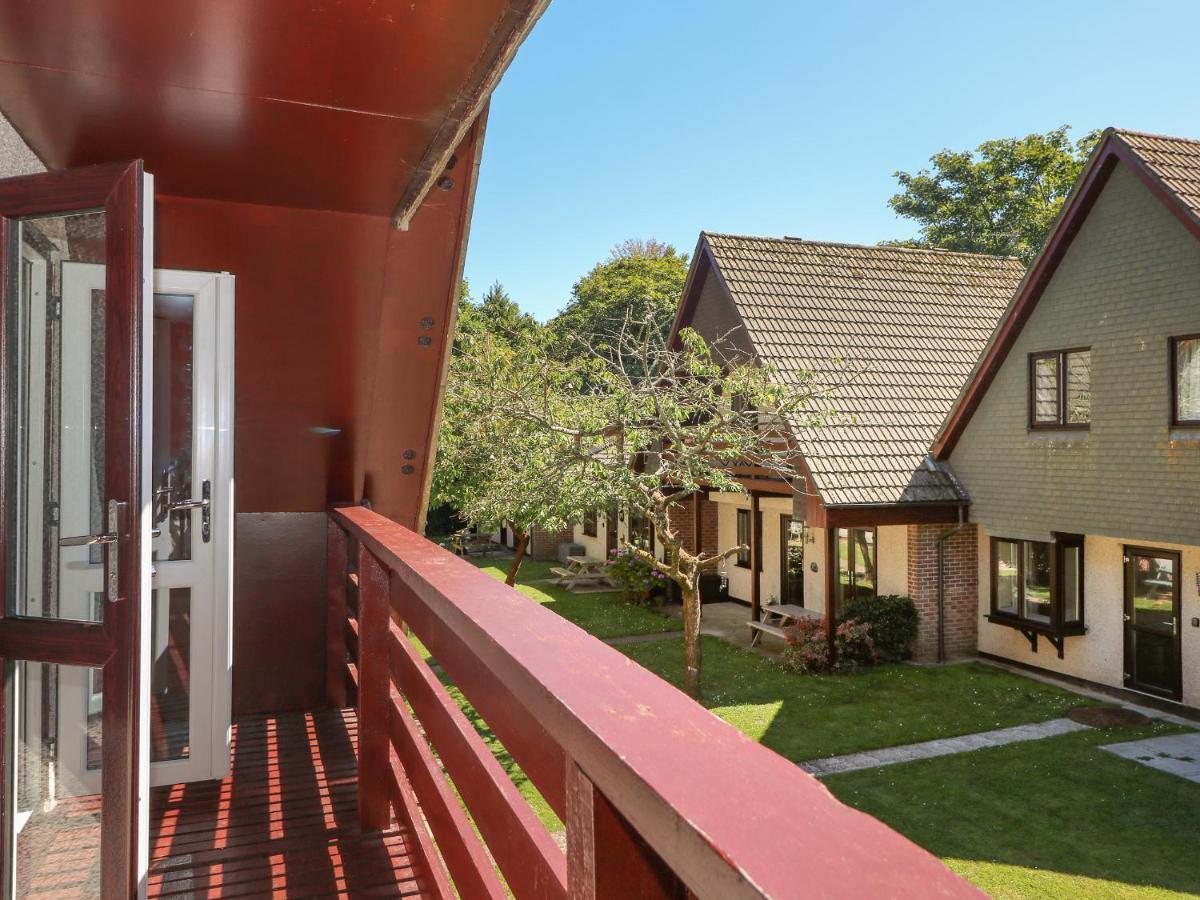 Holiday home 32 Trevithick *
