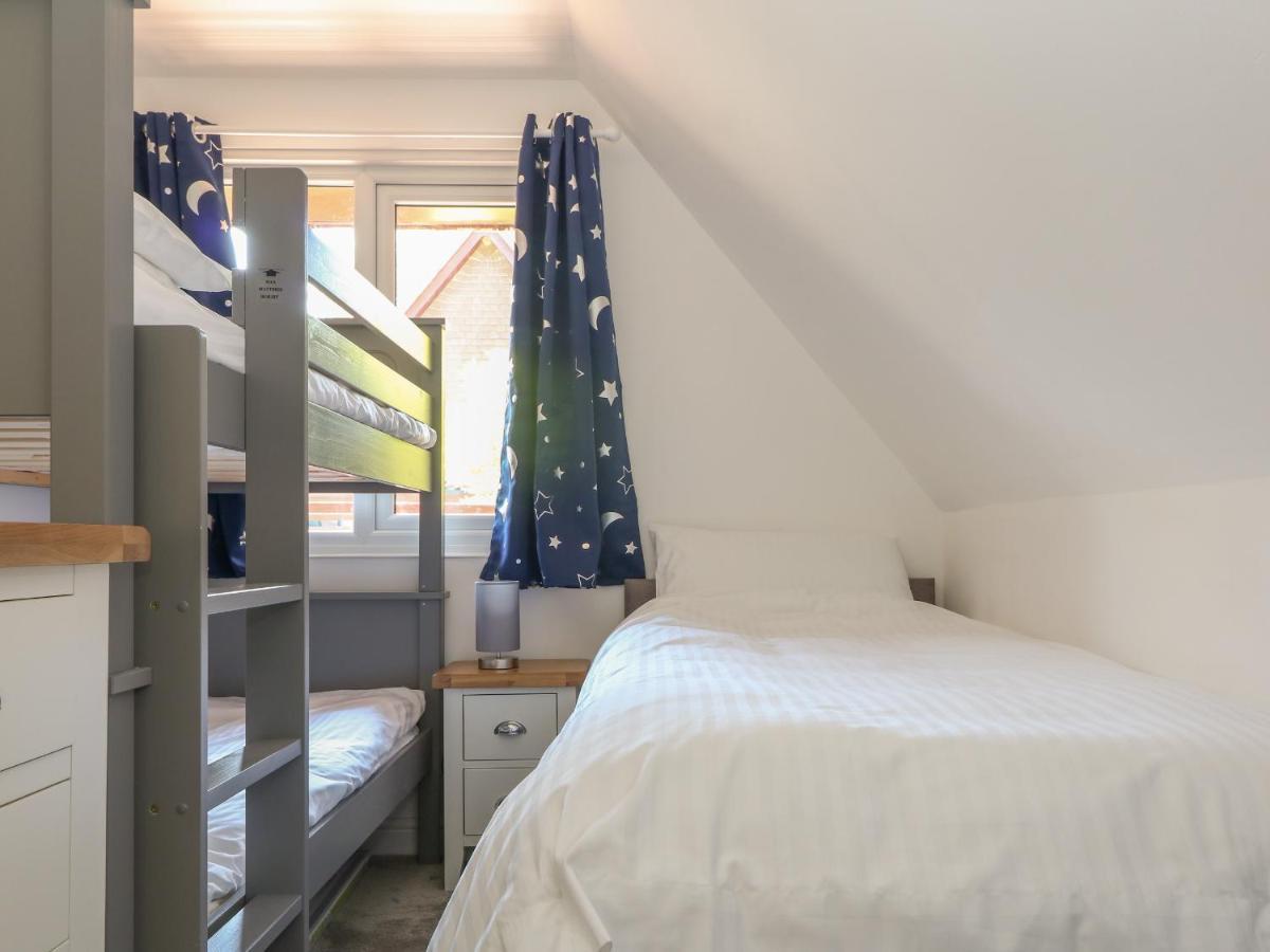 32 Trevithick Holiday home *
